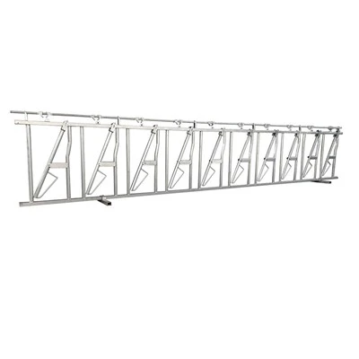 600 mm krowia zacisk